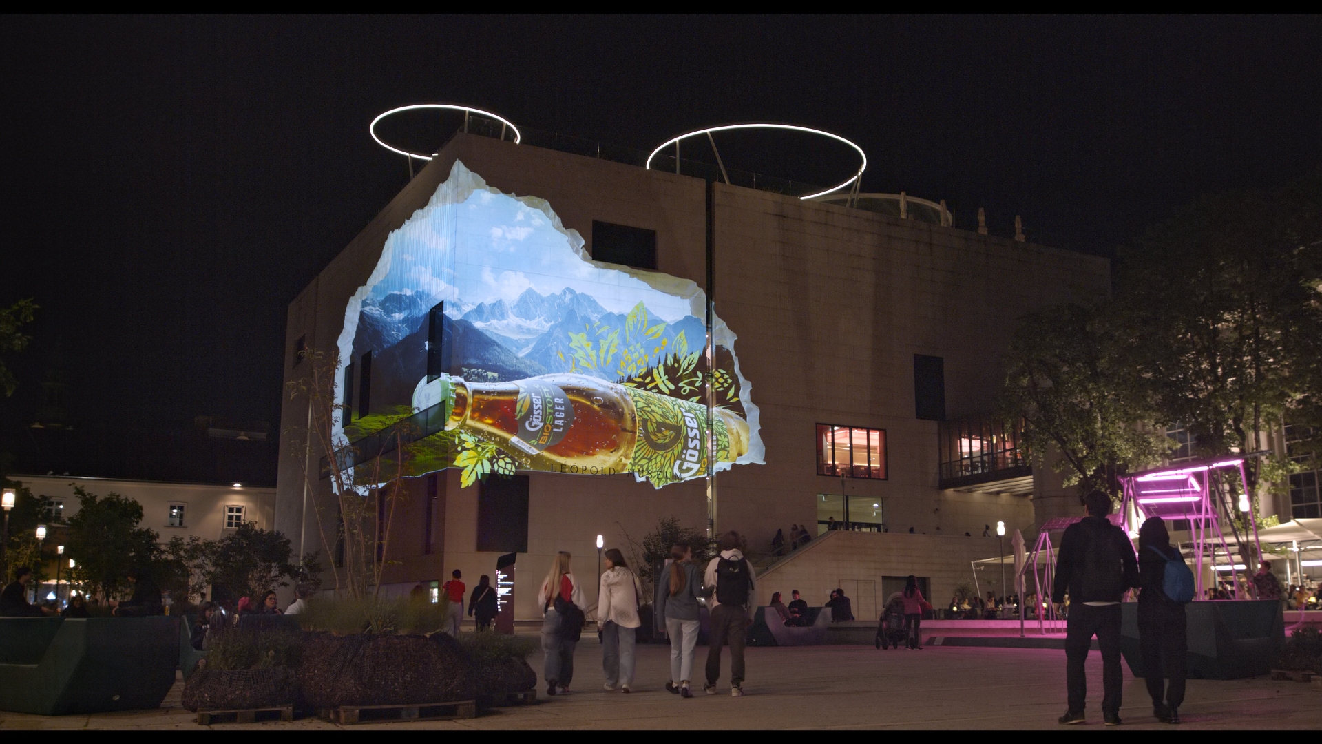 Product Visualisation